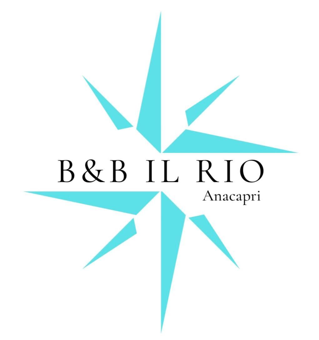B&B Il Rio Ανακάπρι Εξωτερικό φωτογραφία