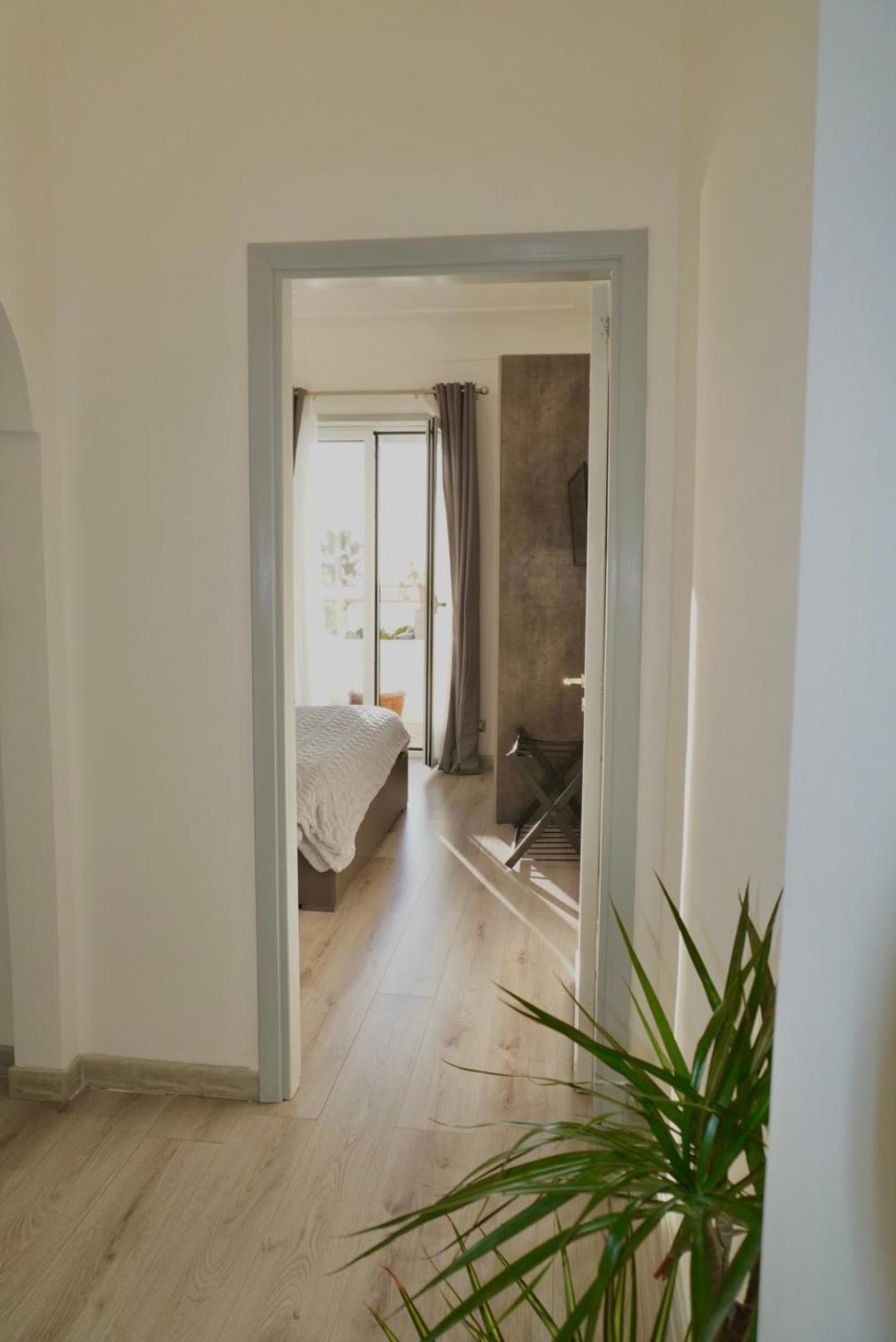 B&B Il Rio Ανακάπρι Εξωτερικό φωτογραφία