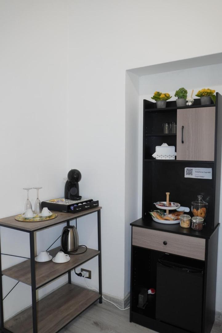 B&B Il Rio Ανακάπρι Εξωτερικό φωτογραφία