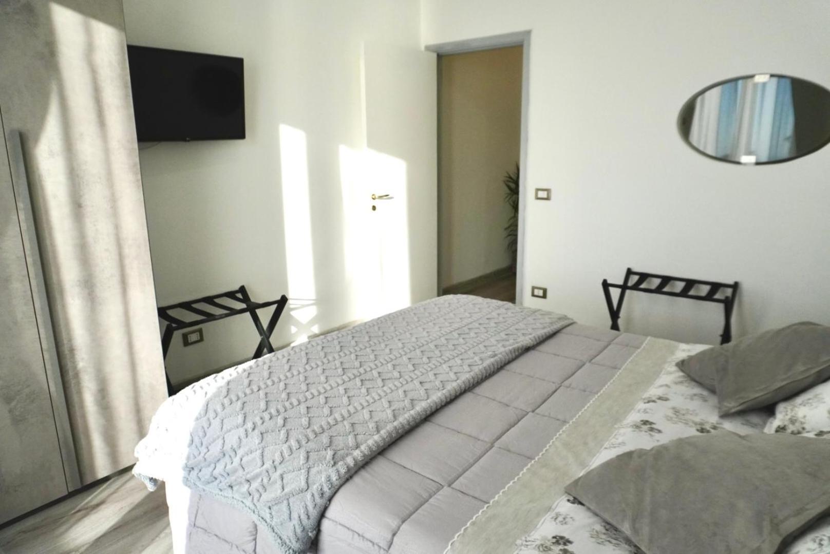 B&B Il Rio Ανακάπρι Εξωτερικό φωτογραφία