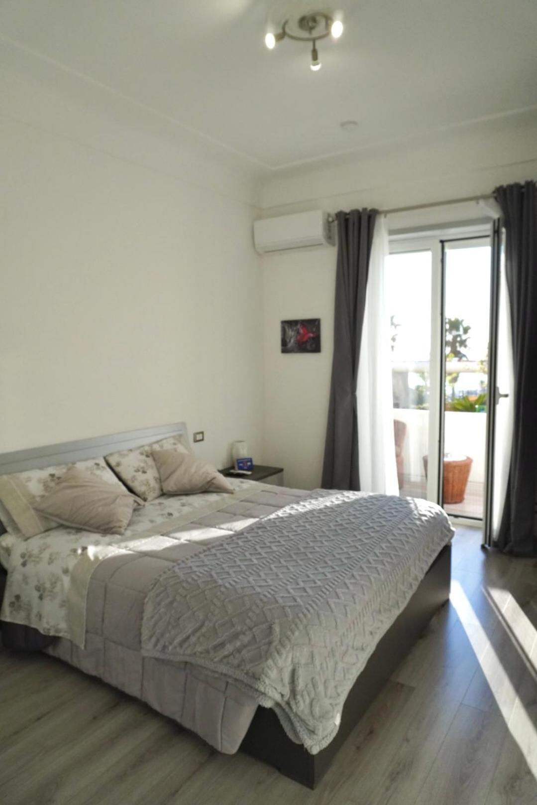 B&B Il Rio Ανακάπρι Εξωτερικό φωτογραφία